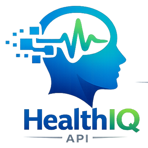 HealthIQ Logo